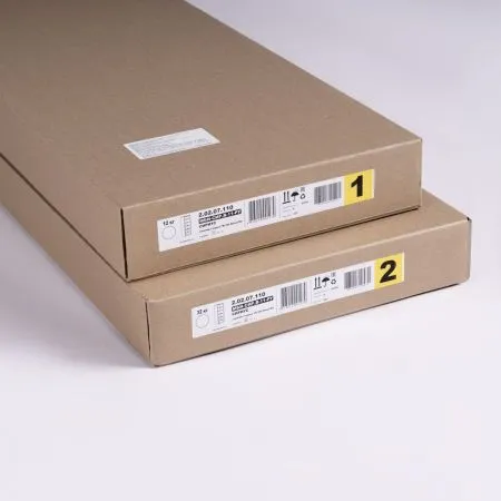 2.02.07.110.1 СИРИУС стеллаж 2 ящика 78х190 белый RU