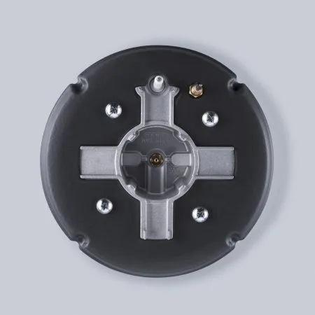 Газовая варочная панель MAUNFELD EGHG.43.23C Белый