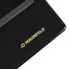 Газовая варочная панель MAUNFELD EGHE.75.33CR\G Черный