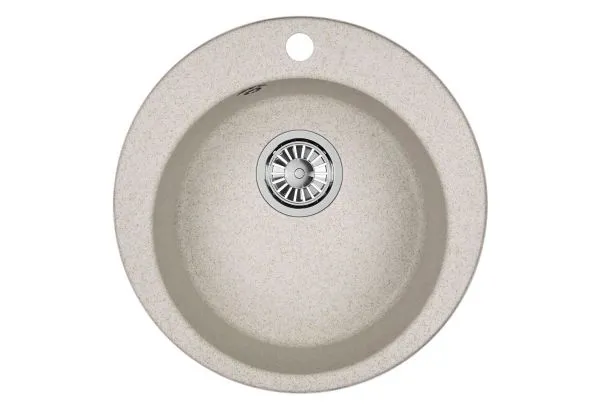 4801, ПЕСОК, кухонная мойка, кварц