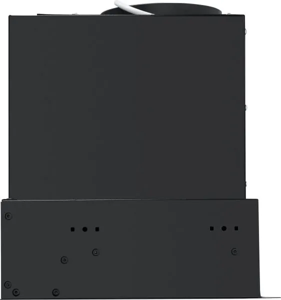 Кухонная вытяжка MAUNFELD Fantasy 60 Черный