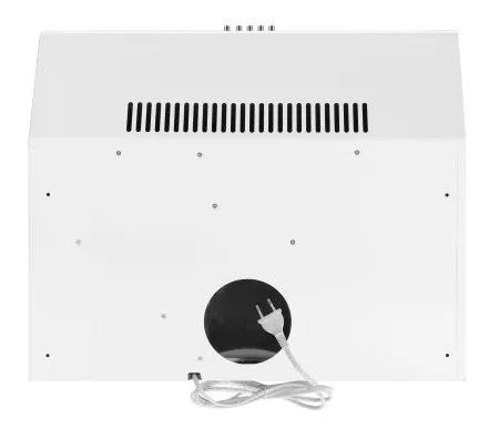 Кухонная вытяжка MAUNFELD MP-1 60 Белый