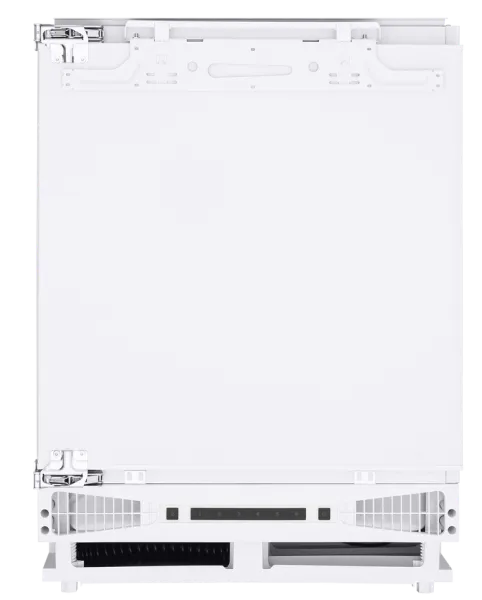 Морозильник встраиваемый MAUNFELD MBFR88SW Белый