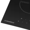 Электрическая варочная панель MAUNFELD MVCE31.2HL.SZ Черный