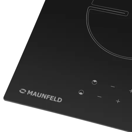 Электрическая варочная панель MAUNFELD MVCE31.2HL.SZ Черный