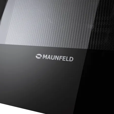 Микроволновая печь встраиваемая MAUNFELD MBMO.20.8GB Черный