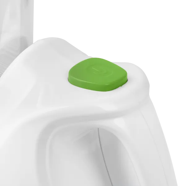 Овощерезка электрическая MAUNFELD MF-1031G Зеленый