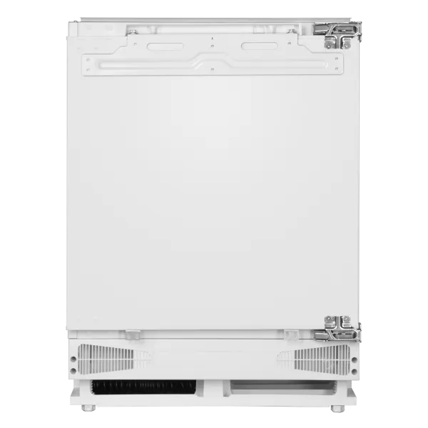 Встраиваемый холодильник с инвертором MAUNFELD MBL88SWGR Inverter Белый