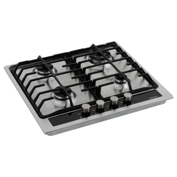Газовая варочная панель HG 665 CTGX