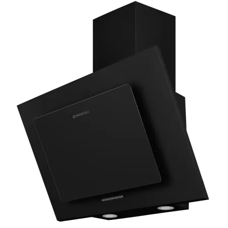 Кухонная вытяжка MAUNFELD Tower A 50 черный Черный