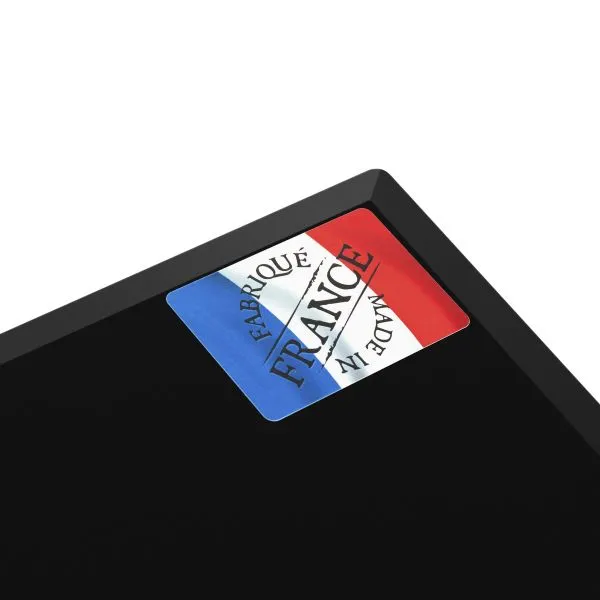 Электрическая варочная панель MAUNFELD MVCE59.3HL.1DZ.R-BK Черный