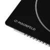 Электрическая варочная панель MAUNFELD CVCE904DLBK Черный