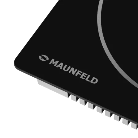 Электрическая варочная панель MAUNFELD CVCE904DLBK Черный