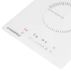 Индукционная варочная панель MAUNFELD CVI292STC Белый