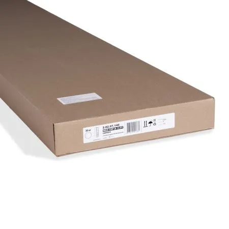 2.02.07.140.3 СИРИУС стеллаж 2 ящика 39х190 сонома RU