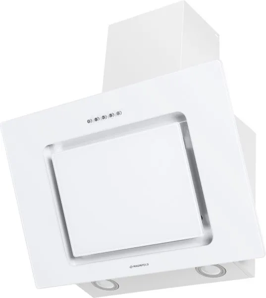 Кухонная вытяжка MAUNFELD York Push 50 Белый