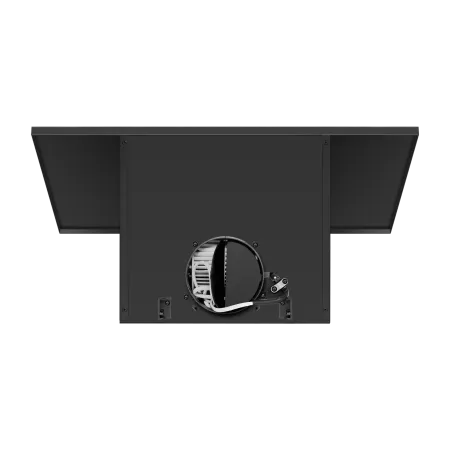 Кухонная вытяжка MAUNFELD Comfort 60 Side черный Черный