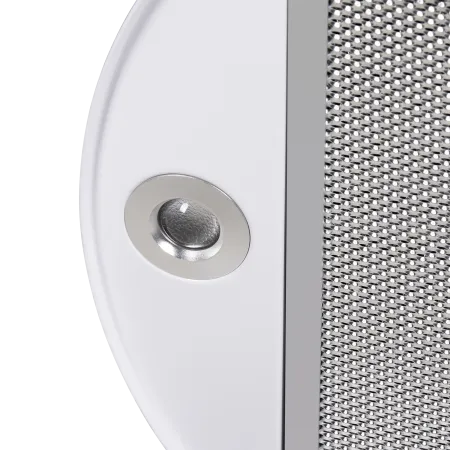 Кухонная вытяжка MAUNFELD Lee Wall 35 Sensor Белый