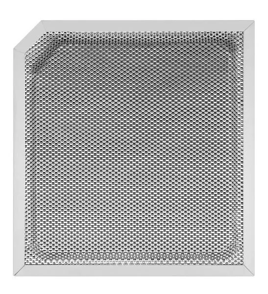 Фильтр угольный MAUNFELD CF120 Черный