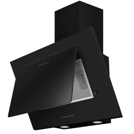 Кухонная вытяжка MAUNFELD Tower A 50 черный Черный