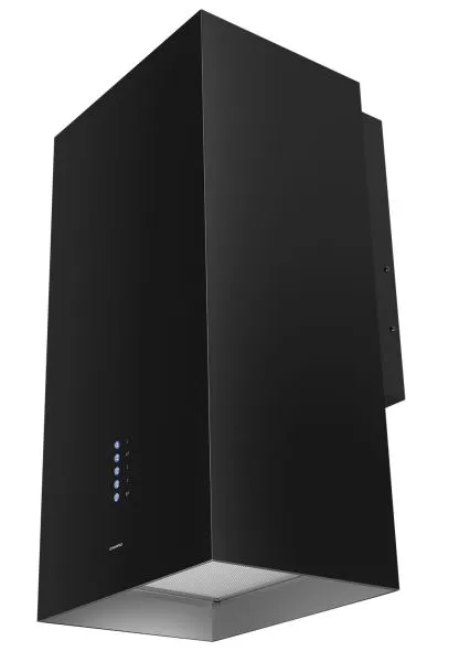 Кухонная вытяжка MAUNFELD Bath 402 Черный