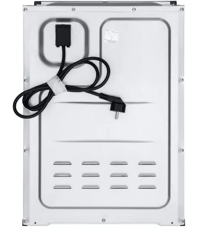 Шкаф духовой электрический MAUNFELD EOEM516 Белый