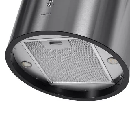 Кухонная вытяжка MAUNFELD Lee Side C 39 Нержавеющая сталь