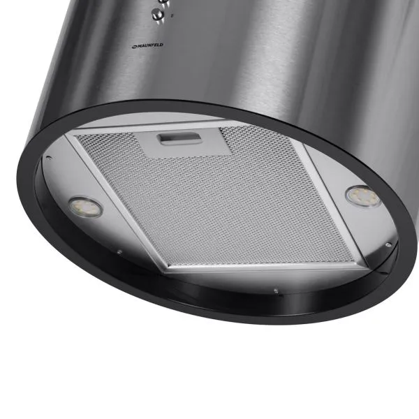 Кухонная вытяжка MAUNFELD Lee Side C 39 Нержавеющая сталь