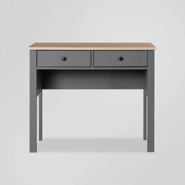 2.08.06.170.15 САГА стол туалетный 92х45 серый/ясень