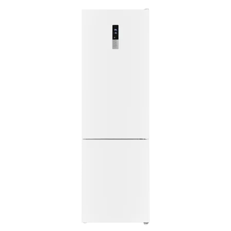 Холодильник MAUNFELD MFF200N Белый