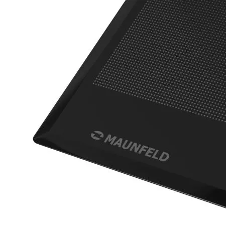 Индукционная варочная панель MAUNFELD MVI59.2FL Черный
