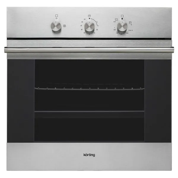 Газовый духовой шкаф OGG 541 CFX