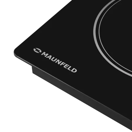Индукционная варочная панель MAUNFELD AVI594FBK Черный
