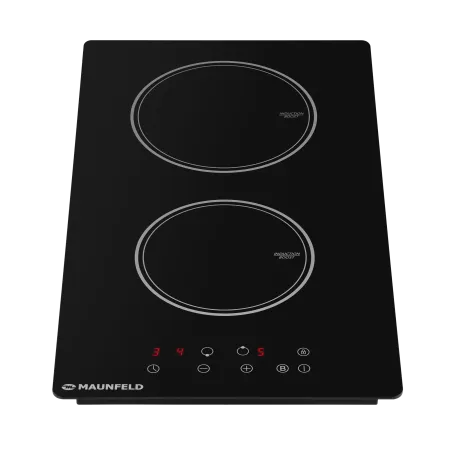 Индукционная варочная панель MAUNFELD AVI292BK