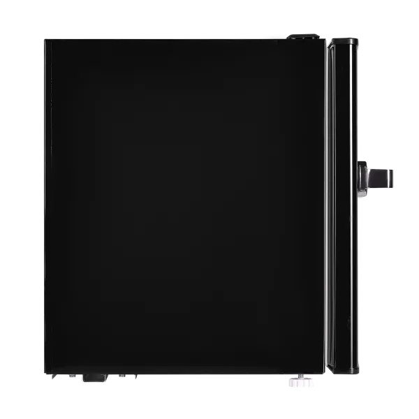 Холодильник MAUNFELD MFF50R Черный