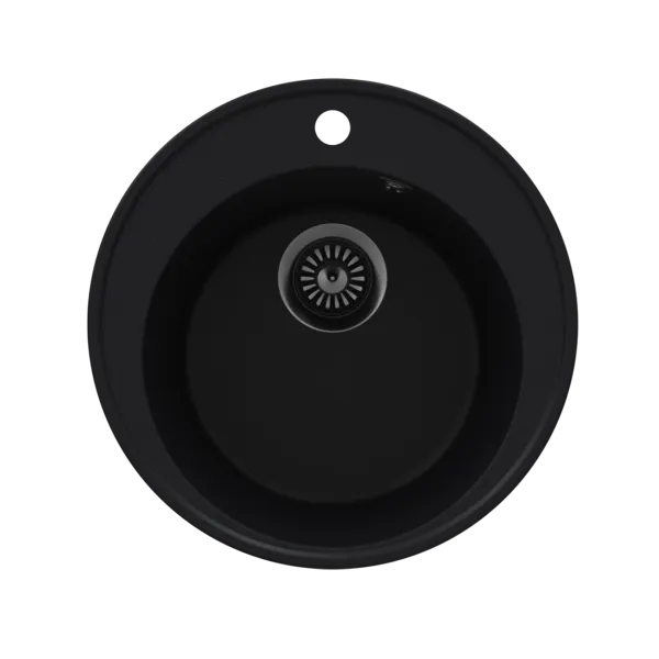 Medusa 485 Черный