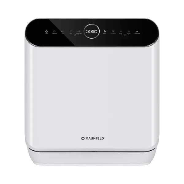 Посудомоечная машина MAUNFELD MWF06IM Белый