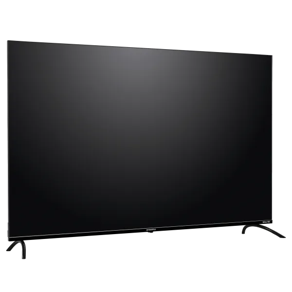 65" Телевизор MAUNFELD MQT65UST03, 4K Ultra HD, СМАРТ ТВ, Салют ТВ