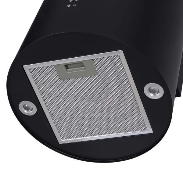 Кухонная вытяжка MAUNFELD Lee Wall 35 Черный