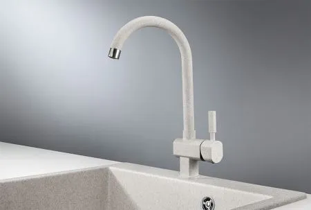 ST-31, БАЗАЛЬТ, СМЕСИТЕЛЬ КУХОННЫЙ