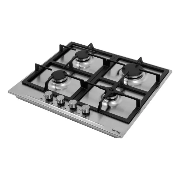 Газовая варочная панель HG 665 CX