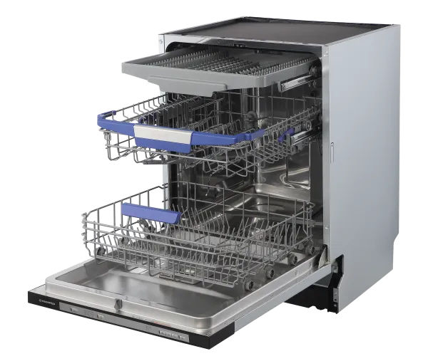 Посудомоечная машина MAUNFELD MLP60631 Light Beam