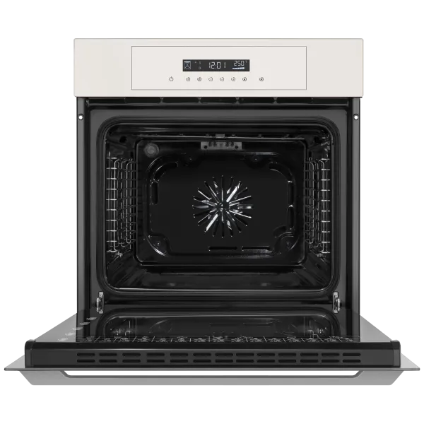 Шкаф духовой электрический MAUNFELD AEOD60103 Бежевый