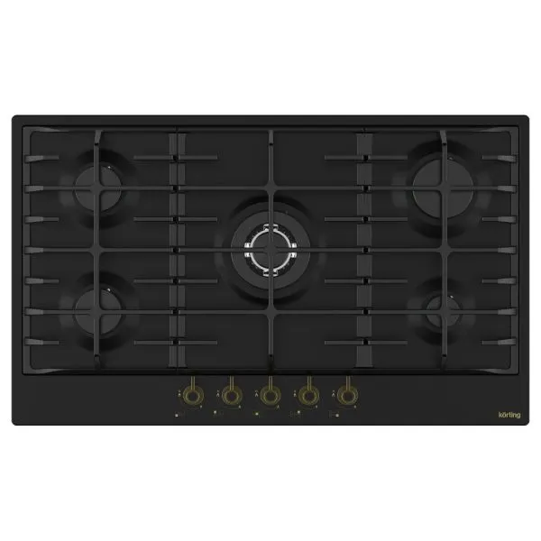 Варочная поверхность Korting HG 945 CTRN
