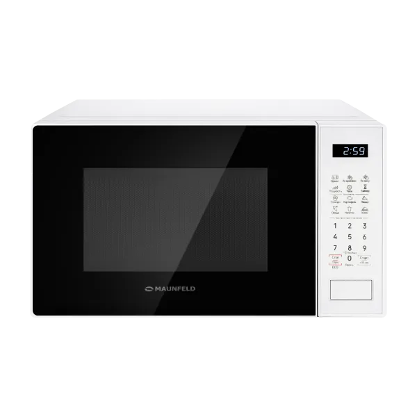 Микроволновая печь MAUNFELD MFSMO720EW02 Белый
