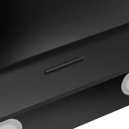 Кухонная вытяжка MAUNFELD Tower A 50 черный Черный