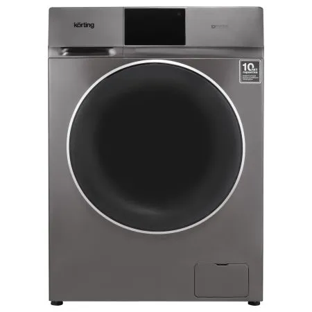 Стиральная машина Korting KWM 60DV1297 Gr