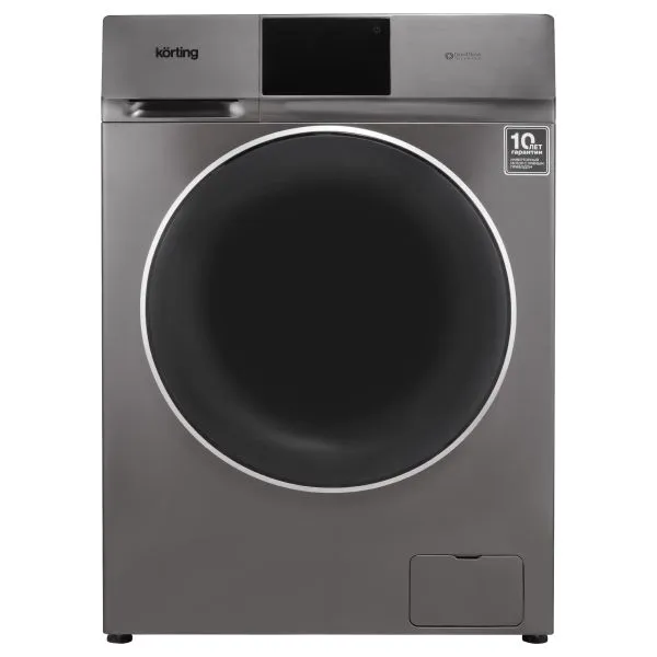 Стиральная машина Korting KWM 60DV1297 Gr