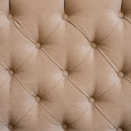 РИЧМОНД Складная кровать светло-бежевая, 200