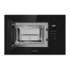 Микроволновая печь встраиваемая MAUNFELD MBMO820SG10 Черный